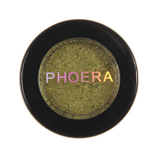 Phoera Shimmer Eyeshadow