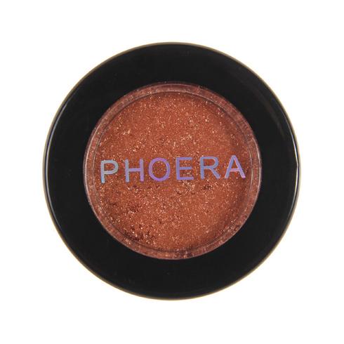 Phoera Shimmer Eyeshadow