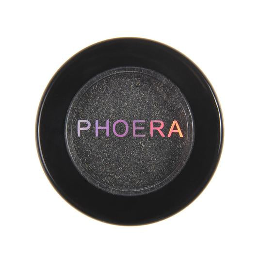 Phoera Shimmer Eyeshadow