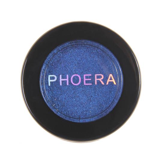 Phoera Shimmer Eyeshadow