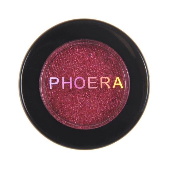 Phoera Shimmer Eyeshadow