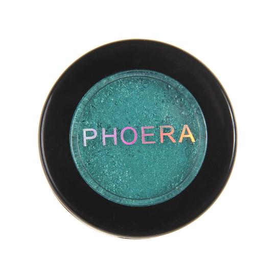 Phoera Shimmer Eyeshadow