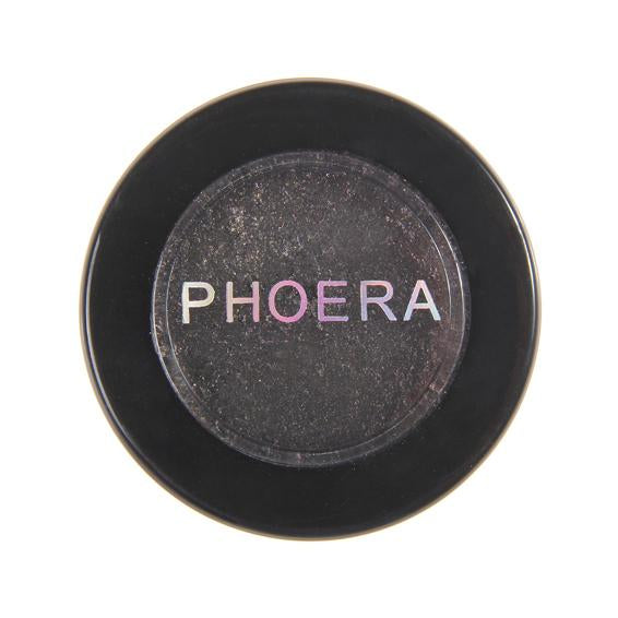 Phoera Shimmer Eyeshadow