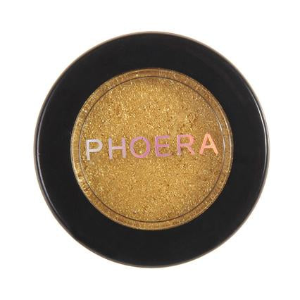 Phoera Shimmer Eyeshadow