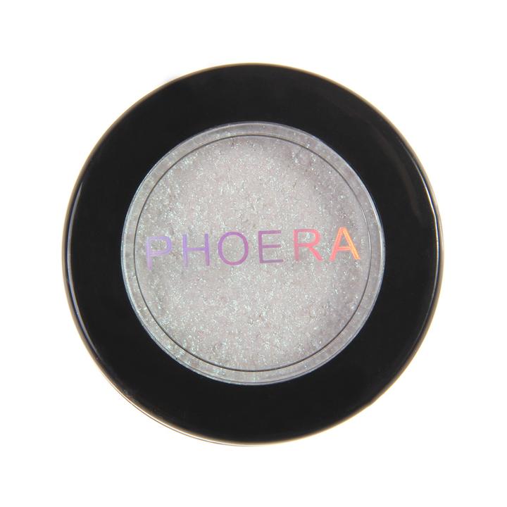 Phoera Shimmer Eyeshadow