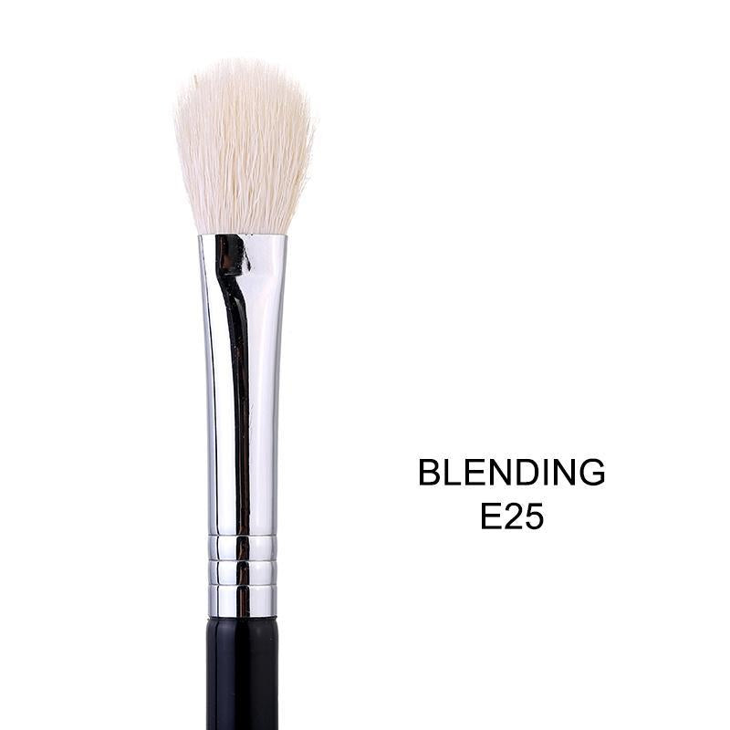 Phoera Most Wanted Brush 5pcs Set