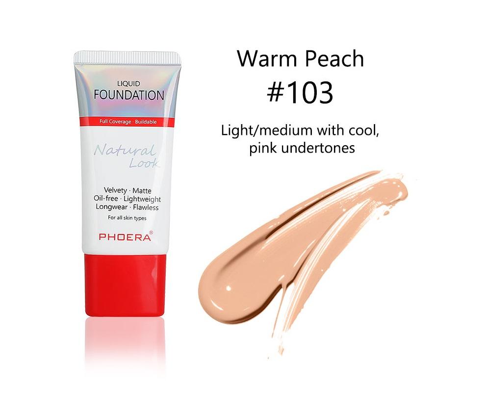 The Most Powerful Foundation EVER!