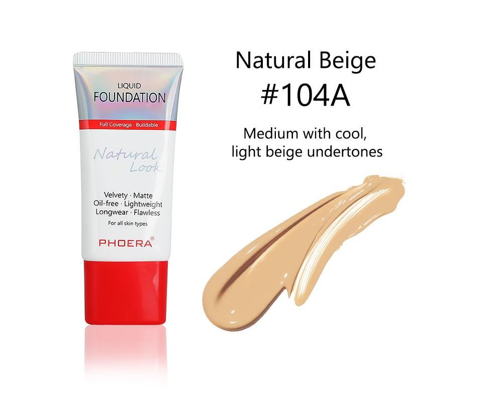 The Most Powerful Foundation EVER!