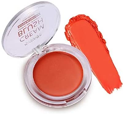 Phoera Cream Blush