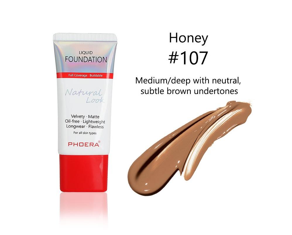 The Most Powerful Foundation EVER!