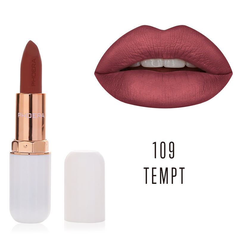 Phoera Absolute Matte Lipstick