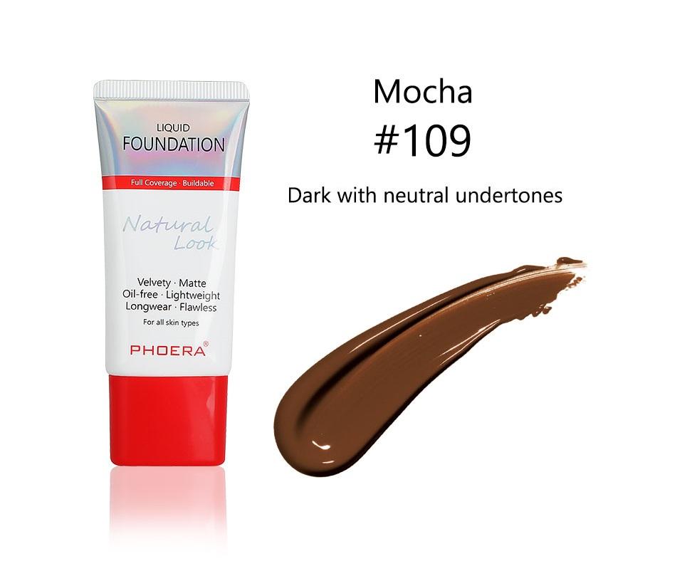 The Most Powerful Foundation EVER!