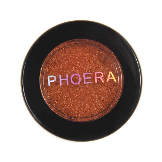 Phoera Shimmer Eyeshadow