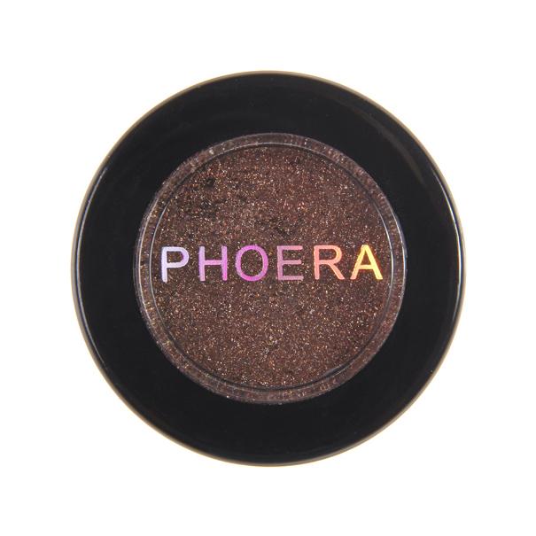 Phoera Shimmer Eyeshadow