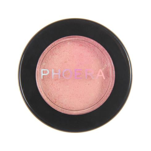 Phoera Shimmer Eyeshadow