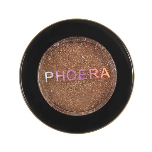 Phoera Shimmer Eyeshadow