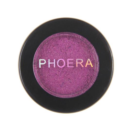 Phoera Shimmer Eyeshadow