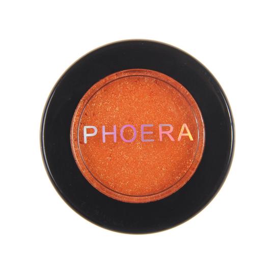 Phoera Shimmer Eyeshadow