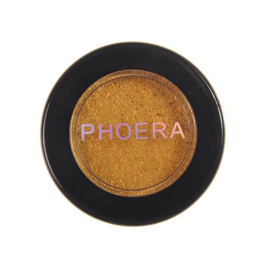 Phoera Shimmer Eyeshadow