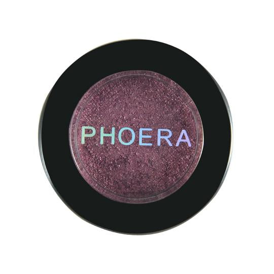 Phoera Shimmer Eyeshadow