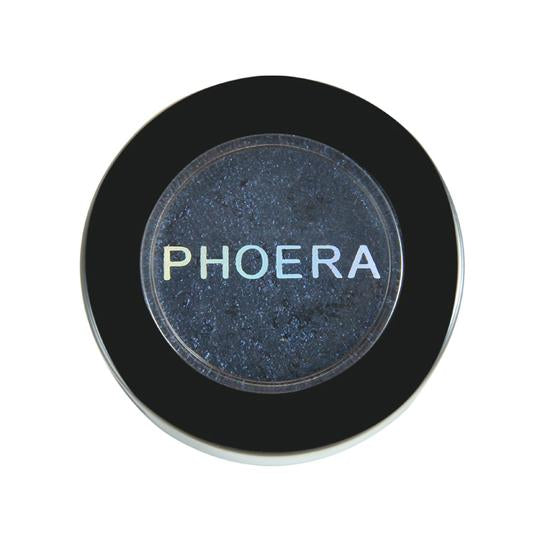 Phoera Shimmer Eyeshadow