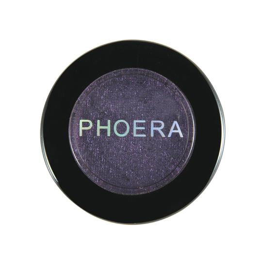 Phoera Shimmer Eyeshadow