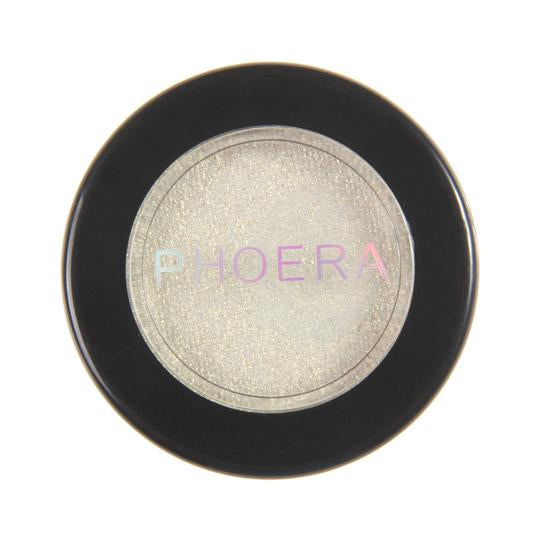 Phoera Shimmer Eyeshadow