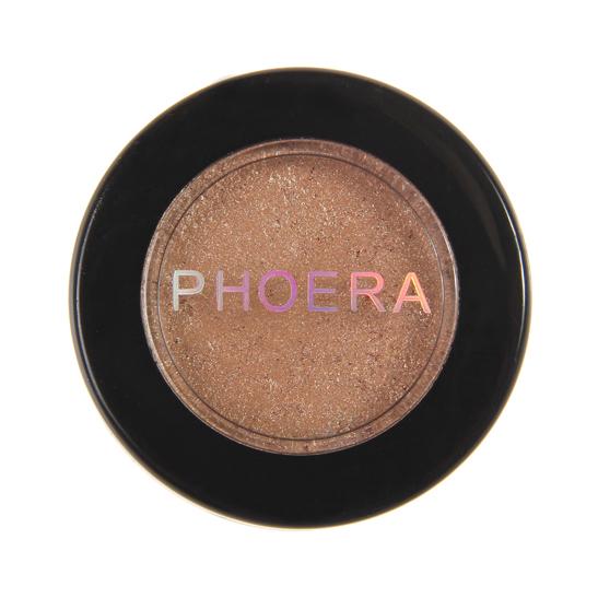 Phoera Shimmer Eyeshadow