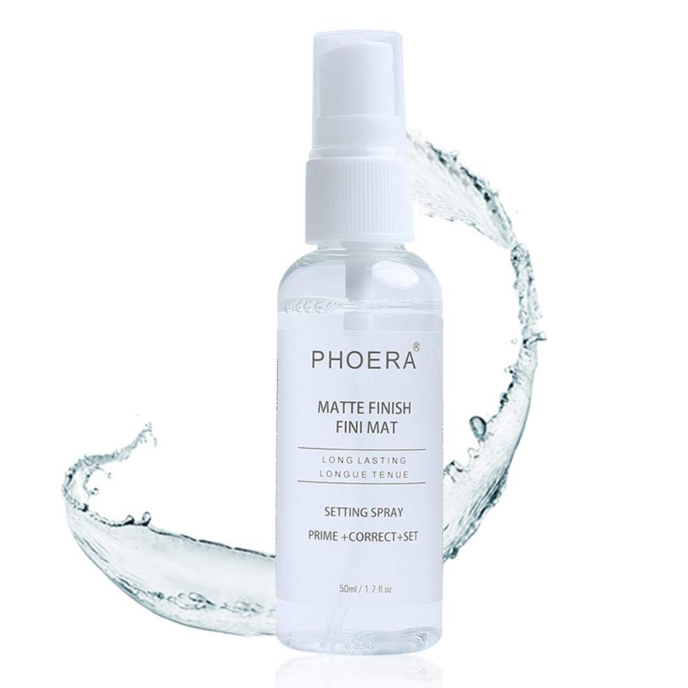 Phoera Setting Spray Matte Finish