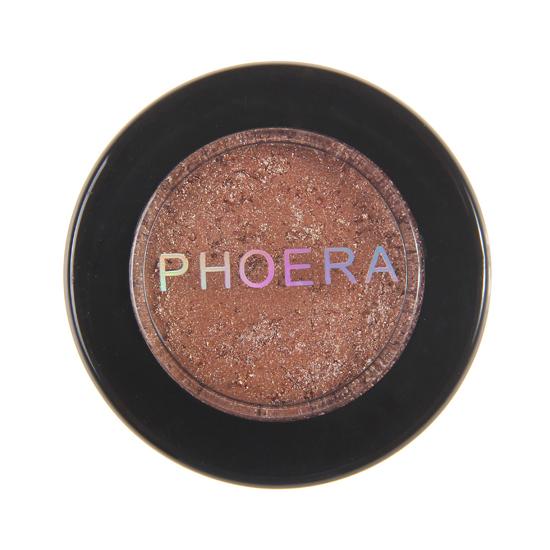 Phoera Shimmer Eyeshadow