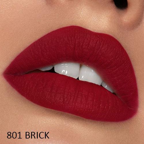 PHOERA Velvety Matte Lipstick