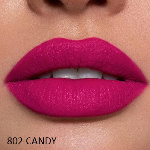 PHOERA Velvety Matte Lipstick