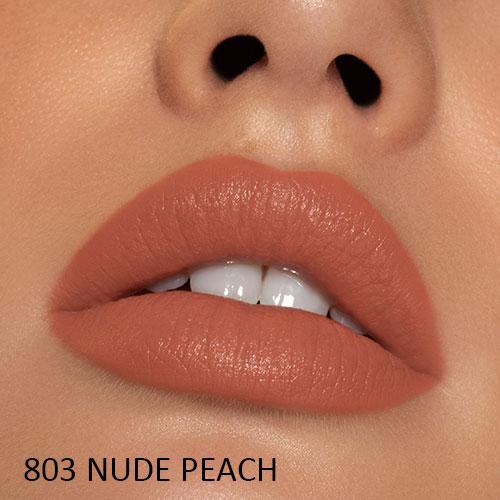 PHOERA Velvety Matte Lipstick