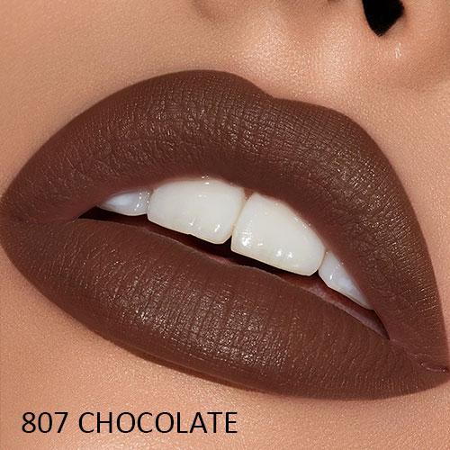 PHOERA Velvety Matte Lipstick