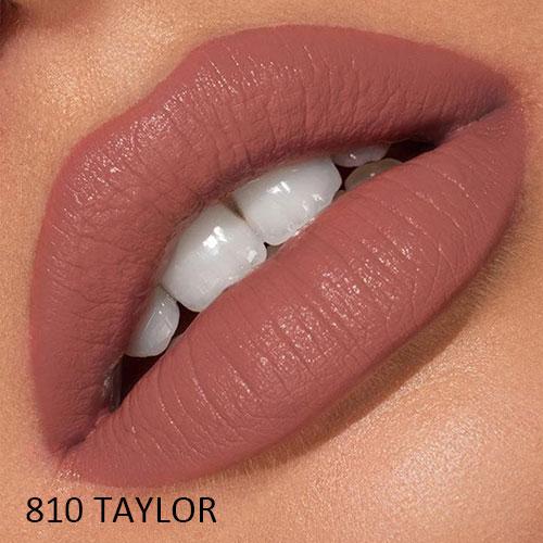 PHOERA Velvety Matte Lipstick