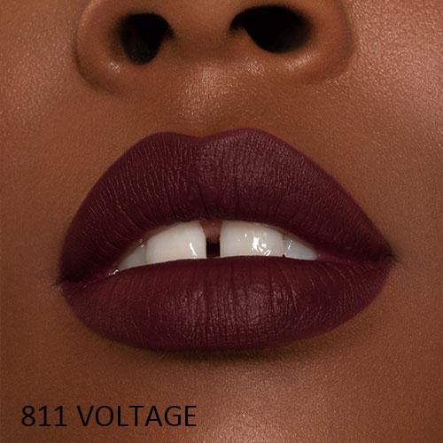 PHOERA Velvety Matte Lipstick