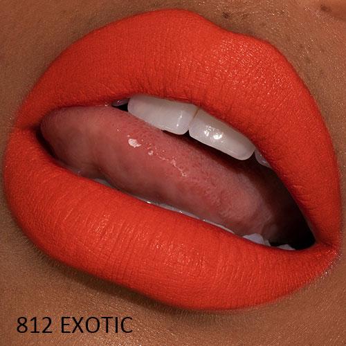 PHOERA Velvety Matte Lipstick