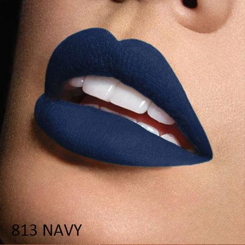 PHOERA Velvety Matte Lipstick
