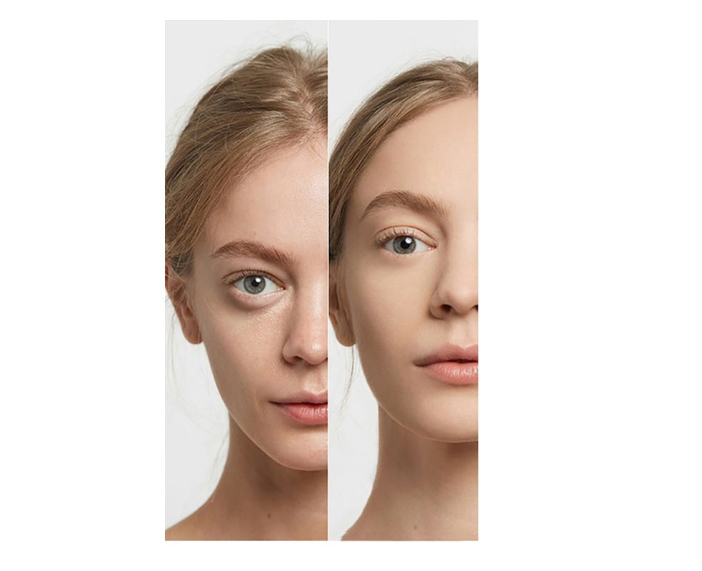 PHOERA No Filter Setting Powder