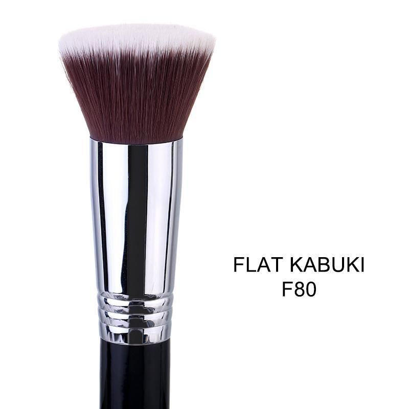 Phoera Most Wanted Brush 5pcs Set