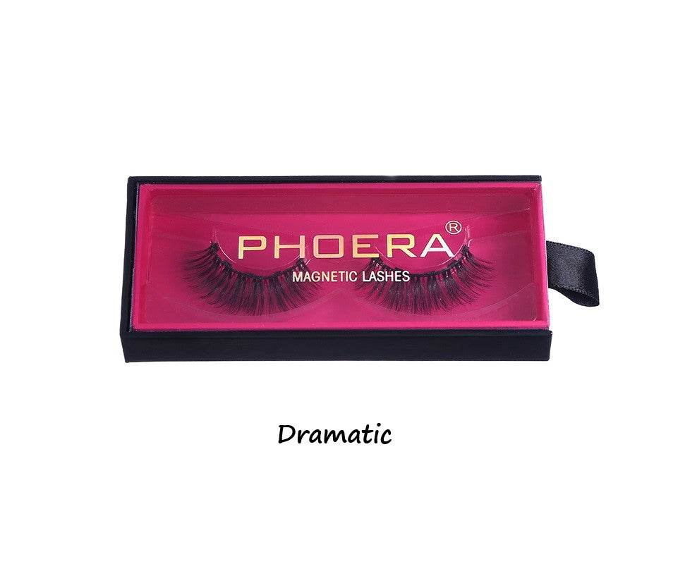 Phoera Magnetic Eyelashes